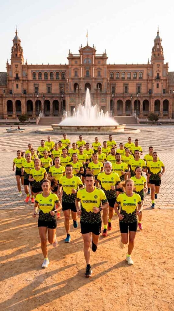 Calculadora de FC para running