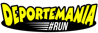 Deportemania #Run