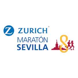 Maratón de Sevilla
