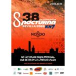 38º Carrera Nocturna del Guadalquivir
