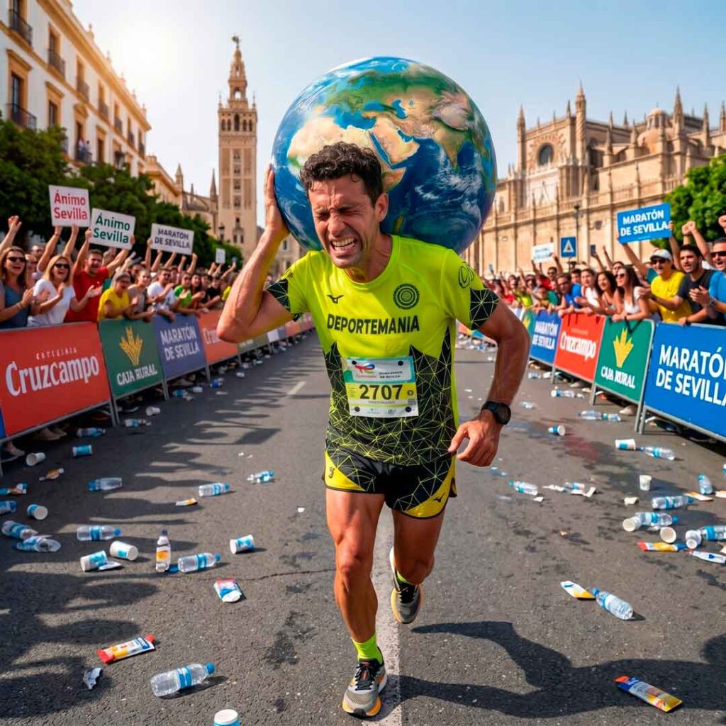 5 Revelaciones Psicológicas que Transformarán tu Próximo Maratón