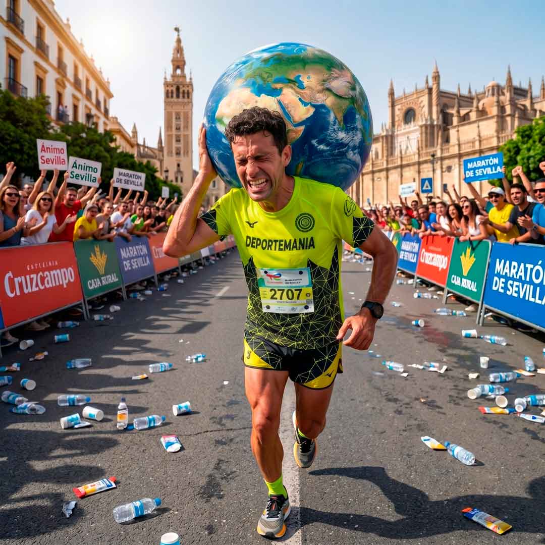 5 Revelaciones Psicológicas que Transformarán tu Próximo Maratón