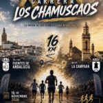 XXX Carrera Popular Los Chamuscaos