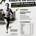 XX Carrera Popular Virgen de los Llanos