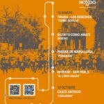 Circuito IMD 10k Nervión – San Pablo