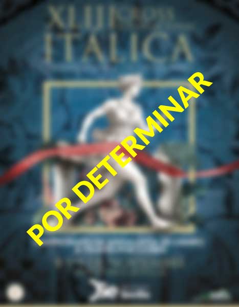 Cross de Itálica 2026