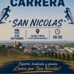 XXVI Carrera Nocturna San Nicolás