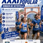 XXXI Carrera Popular Virgen de Setefilla