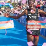 Media Maratón de Los Palacios