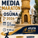 XI Media Maratón Villa Ducal de Osuna