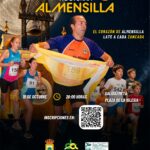 IX Carrera Popular Nocturna Almensilla 2026