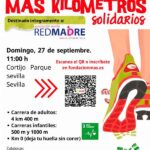 VIII Carrera Solidaria «MAS Kilómetros Solidarios»