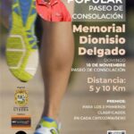 III Carrera Popular Paseo de Consolación – Utrera