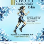 III Cross del Aljarafe