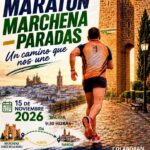 XXVII Media Maratón Marchena-Paradas