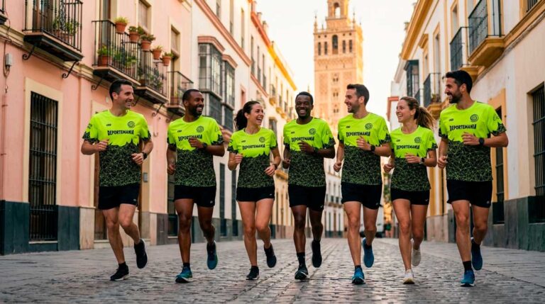 Salud mental y running