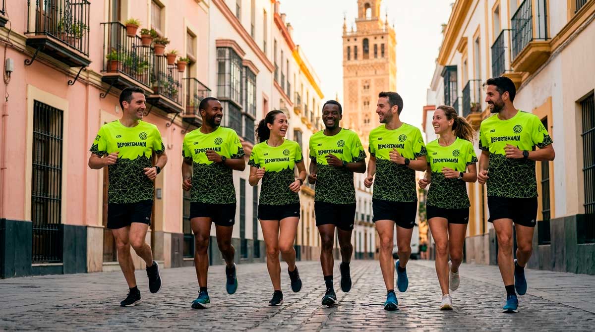 Salud mental y running